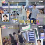 이종혁, 子 탁수 비주얼 칭찬 "몸 이소룡 같이 진짜 좋아"[내생활]