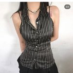 이런 옷에 신발 뭐 <b>신음</b>?