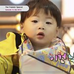 어렸을땐 몰랐는데 지금보니가 개귀여워서 <b>늦덕</b>함