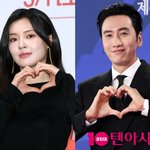 '31세' 이선빈, 이광수와 8년째 열애 비결 밝혔다…"개그코드...