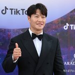 독립군 해라" 유재석도 몰랐다…김종국 결혼=진짜 극비 [엑's...