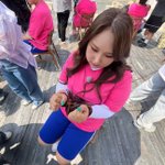 17kg 감량하고 몰라보게 달라진 모습...<b>슬림</b>해진 몸매에 '깜짝'