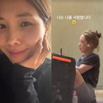 [드루와] 신봉선, 11kg 감량·유지 쉽지 않네…티켓팅 실패 "새...