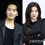 이선빈 "이광수와 노력 안 해도 8년째 장기 연애, 개그코드 잘...