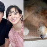 윤승아 눈물 “가족 <b>밤비</b> 사망, 아직도 마음 아파” 여전한 슬픔