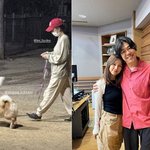 이상순 전한 '이효리' 야윈 근황…걱정 어린 <b>시선</b> [해시태그]