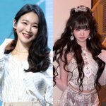 [드루와] ‘이 조합 무엇?’ 장원영, 강민경 유튜브 출연한다···“곧...