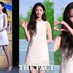 '고백의 역사' 신은수, '상큼 발랄' 그 자체 [<b>TF</b>사진관]