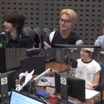 “버스 기다리다 빅히트 캐스팅, 혹시 <b>BTS</b> 아냐고”(라디오쇼)