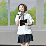 [사진]열 아홉으로 돌아간 박경림