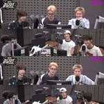 코르티스 건호, 박명수 인정한 ‘차은우 닮은꼴’..“영광”(‘라디오쇼’)