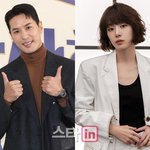 '띠동갑 커플' 김지석이주명, 애정전선 이상無…하와이 데이트 목격
