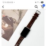 워치 스<b>트랩</b> 색 추반해줘