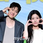 풋풋해…1998년, 공명·신은수 '고백의 역사' [<b>MD</b>현장](종합)