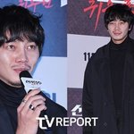 배우 원<b>현준</b>, 박수무당 됐다…압도적 카리스마 뽐내 ('귀시')