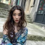 레드벨벳 아이린, 어깨 드러내고 여리여리..예쁘긴 진짜 예뻐