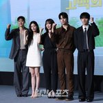 “귀엽고 사랑스러운 영화”…‘고백의 역사’ 공명·신은수, 풋풋 로맨스...