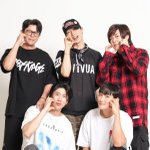 듀스 ...1세대 케이팝의 세 번째 컴백 러시 [K-<b>POP</b> 리포트]