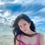 서현 물올랐다, 한줌 허리+러블리 섹시 [DA]