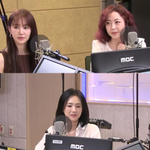 로코 다시 찍는다면? 눅진할 듯…공유와는 <b>불혹</b> 느낌" (정희)