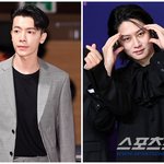 <b>동해</b>, 김희철 고소장 접수에 "난 형을 사랑해. 우린 함께야"[SC이슈]