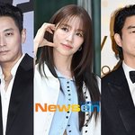 주지훈vs공유‥윤은혜, 로코 찍는다면 누구와? “<b>불혹</b> 느낌 날 듯”...