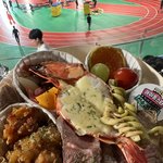 <b>엔팀</b> 아육대 역조공 미쳤다