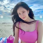 소녀시대 서현, 늘씬 비키니 자태..청량한 비주얼