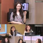 베이비복스 김이지 “다시 데뷔한다면 에스파로..아들도 카리나 팬”(정희)