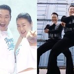 싸이보다 더 싸이…이수지, 흠뻑쇼 '<b>러브</b>버그쇼' 장악 "재상아...