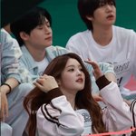 에이나 넘 이쁘다