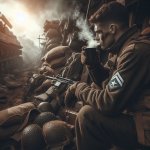 [하고싶은말] 전쟁이 커피의 발전과 확산에 끼친 영향