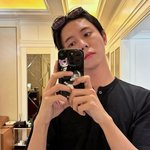 [드루와] 38세 <b>초동안</b> 주우재, 얼굴은 상남자인데…폰케이스 취향...