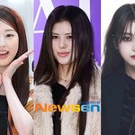 [드루와] 똑 닮았지만 다르다‥장원영 다니엘 지수 언니라 불리기엔...