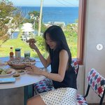 [드루와] ‘박성광’ 이솔이, 이렇게 먹고도 여리여리..청순 미녀