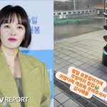 [드루와] 황보라, 1살 아들 음식점 <b>주방</b> 출입하는데…"귀여워 해줘서...
