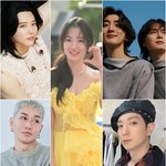 김혜윤→양준일·잔나비·김경욱·서동진, 플러스타 1위