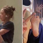 “한지민 닮은꼴?” 신봉선, 11kg 감량 후 역대급 미모 갱신