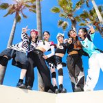 엑신(X:<b>IN</b>) 싱글앨범 'RRRUN' 콘셉트 포토 D ver.