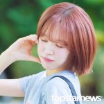  ‘꿈을 꾸는 다람쥐’ (웬디의 영스트리트 출근길) [<b>HD</b>포토]