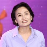 [이것좀봐줘] '46세' 박경림, 결국 <b>빈혈</b> 왔다…13살 연상 女선배...