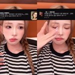 최준희, 故 최진실 언급한 악플에 결국 분노했다…"고소도 어려운...