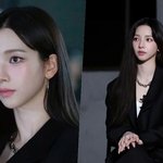 카리나 <b>연기</b> 얼굴 ㄱㅊ은데?