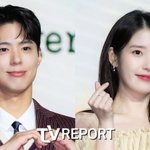 박보검·아이유, 재회한다…'10주년 <b>AAA</b> 2025' 동반 참석