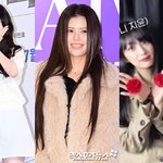 [이것좀봐줘] 부모님 어깨 으쓱…지수·장원영, 잘나가는 동생 못지않은...