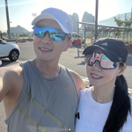 '이숙캠' 남편들 보고있나?..진태현 "건강 되찾아 아내 더 사랑하고파"...