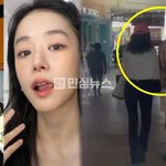 [드루와] 김지석이주명, 하와이 데이트 포착…"오늘만 세 번 마주쳤다"...