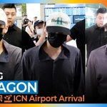 지드래곤(<b>GD</b>), 월드클래스도 느껴지는 무더위 (입국)[뉴스엔TV]