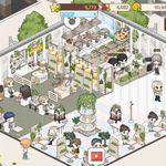 [드루와] 내 <b>마루</b>카페 예쁘징ㅋㅋ