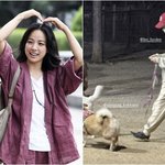 [드루와] 얼굴 다 가린 이효리 야윈 근황?... '이상순'도 황당할...